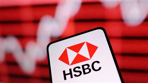 HSBC buys UK arm of Silicon Valley Bank for a dollar - CGTN