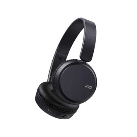 Jvc Ha S W High Quality Wireless Bluetooth Headphones