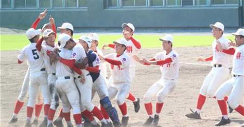 智弁和歌山、3年連続24回目の甲子園出場 黒川主将は5季連続出場／和歌山 サンスポ