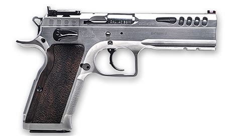 Tristar 85614 American Classic Ii 1911 9mm Luger Caliber With 5 Barrel