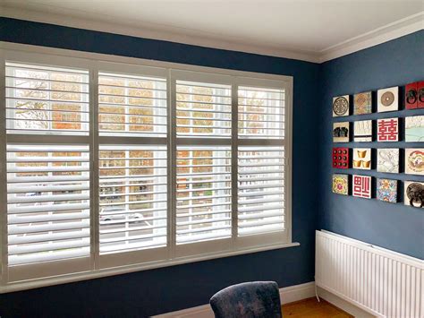 What Are Plantation Shutter Frames Totally Shutters