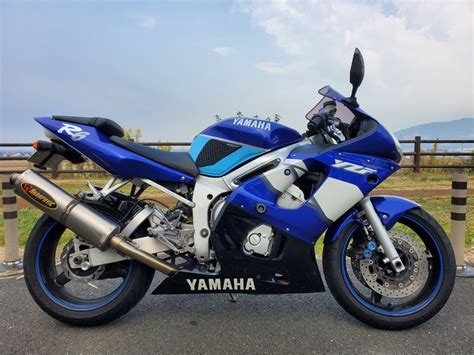 Yahoo オークション 売切 YZF R6 アクラポビッチマフラー 希少キャブ