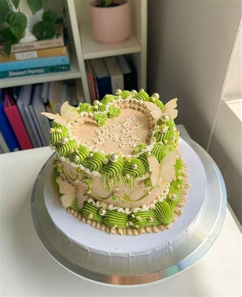 Forest Fairy Cake Decorating Ideas