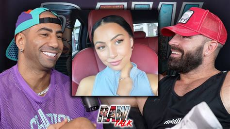 Why Fouseys Assistant Kitty Nearly Left Him After Just 3 Days Youtube