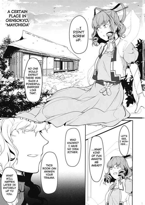 Reverse Damage Nhentai Hentai Doujinshi And Manga