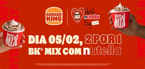 Em Nova Campanha Burger King® Libera Ofertas Por “engano”