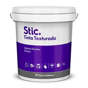 Tinta Texturada Fachadas E Telhados Tintas Catalogo Robbialac