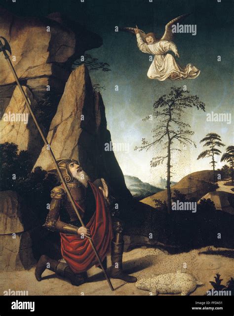 bible gideons fleece nthe miracle  gideons fleece oil painting