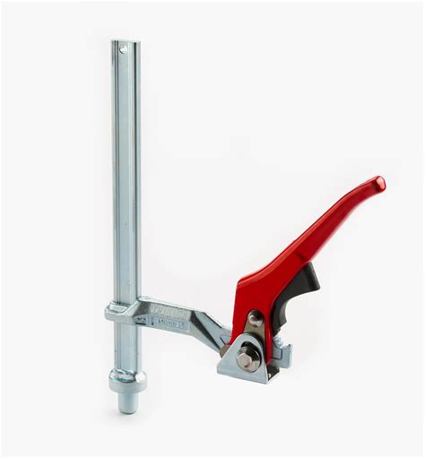 Bessey Hold Down Clamp Lever Handle Lee Valley Tools