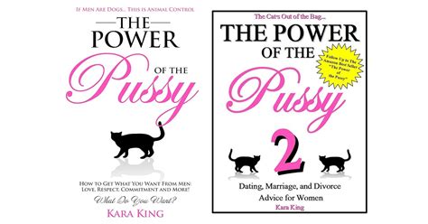 The Power Of The Pussy 2 Book Series By Kara King