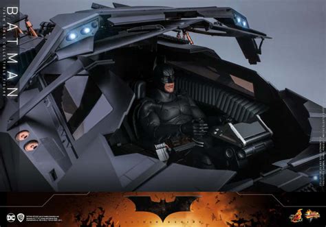 Hot Toys Batman