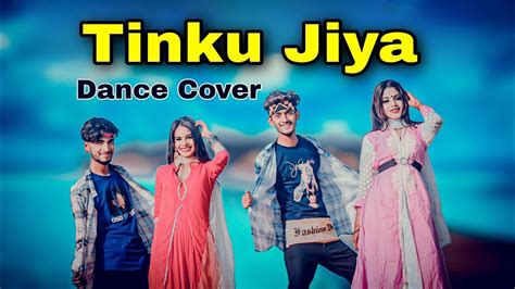 Tinku Jiya Dance Cover Trending Song Kkc Dance Team Viral Song