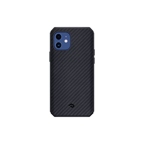 เคส Pitaka Magz Pro Case iPhone 12