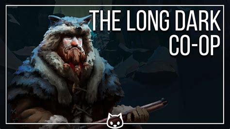 The Long Dark КООП на сталкере 9 YouTube