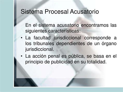 Ppt Introducci N Al Sistema De Justicia Penal Acusatorio Powerpoint