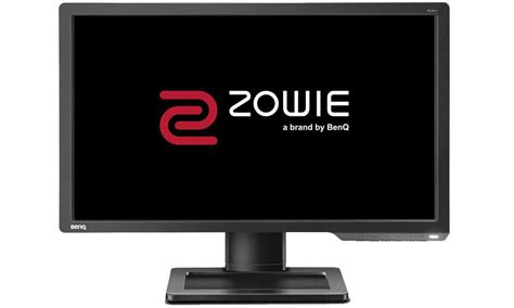 Benq Zowie Xl Czarny Monitory Led Sklep