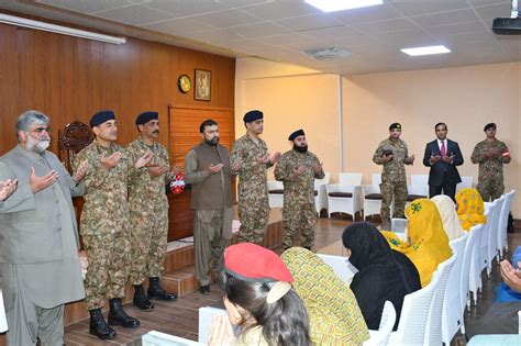 Coas Vows Not To Spare Perpetrators