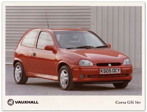 Vauxhall Corsa E Review Elmo