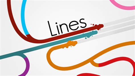 Lines - Physics Drawing Puzzle - Play free online games on PlayPlayFun