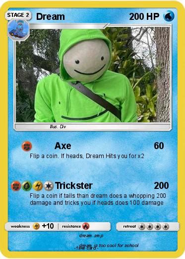 Pokémon Dream 145 145 - Axe - My Pokemon Card