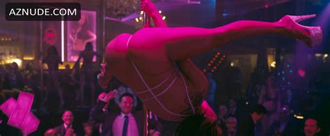 HUSTLERS NUDE SCENES AZNude