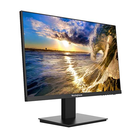 Best Buy Westinghouse 24 IPS LED Full HD Monitor WH24FX9320