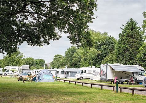 Lee Valley Campsite, Sewardstone, Chingford - Updated 2021 prices ...