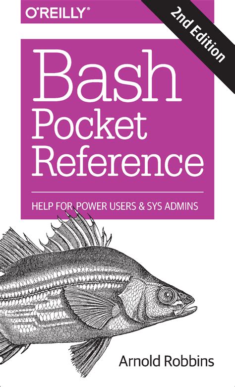 Bash Reference Manual For Bash Version 4 4 5