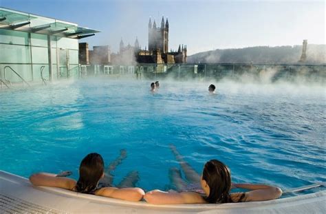 How to beat the January blues with a winter visit to Bath - PANDA ...