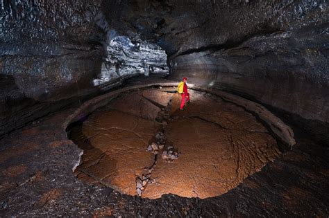 Inside the Deep Caves Carved by Lava | National Geographic