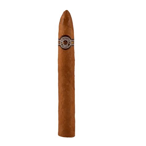 Montecristo No 2 Rentzis Tobacco House