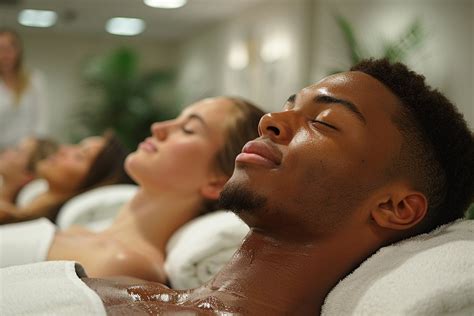 La formation massages bien être un tremplin vers une carrière