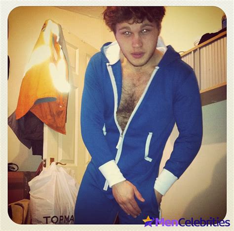 Danny Walters Nude And Underwear Bulge Collection The Men Men