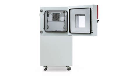 Binder Dynamic Climate Chamber Mk