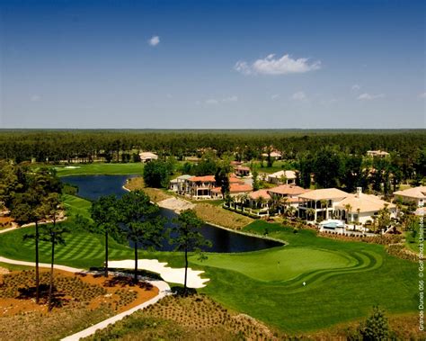 Top 10 Must-Play Golf Courses in Myrtle Beach - Myrtle Beach Golf