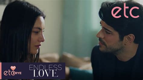 Recap Endless Love 2 Naligtas Ni Kemal Si Zeynep Oct 19 YouTube