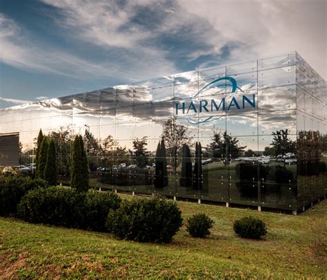 Harman Professional Solutions Opens New Factory To Accommodate Growth