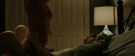 Naked Natalie Hall In Plus One