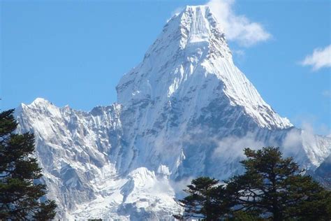 15-Day Mt. Everest Base Camp Trek