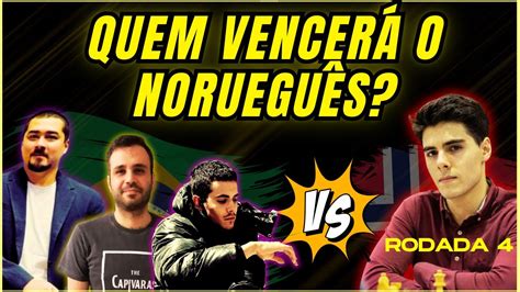 Xadrez Ao Vivo Fogo No Tabuleiro No Floripa Chess Open Youtube