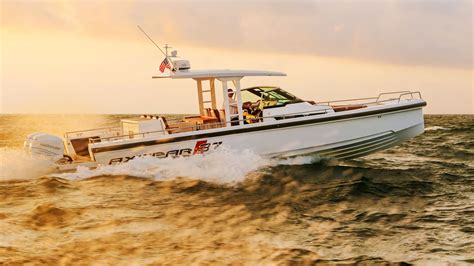 Axopar 37 Best Of Boats Award