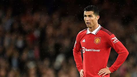 Cristiano Ronaldo opens up on Man Utd nightmare - "I had never been ...