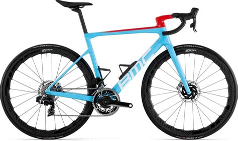 Bmc Teammachine Slr One Specs Comparisons Reviews Spokes