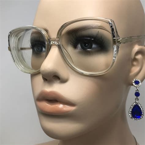 Vintage Silhouette Eyeglass Frames Etsy