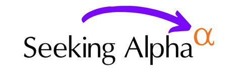 Seeking Alpha Logo