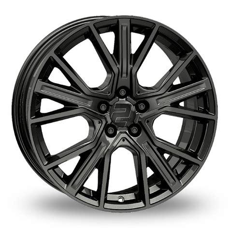 Wheelworld Wh Gun Metal Alloy Wheels Wheelbase