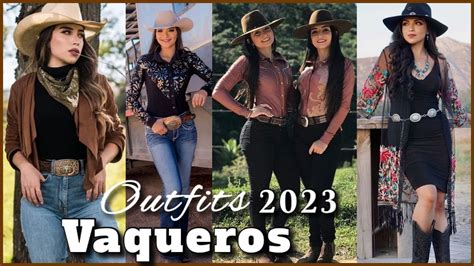 Outfits Con Vaqueros Tendencias 2024 Outfits Modernos Moda Vaquera