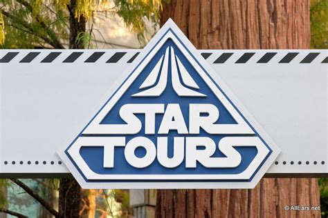 Star Tours - The Adventures Continue - Disney's Hollywood Studios ...