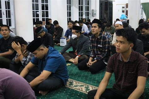 Umsu Gelar Kajian Intensif Al Islam Dan Kemuhammadiyahan Kiam