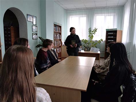 Комментированный видеопросмотр «Книга в кадре: герои Б. Васильева в ...